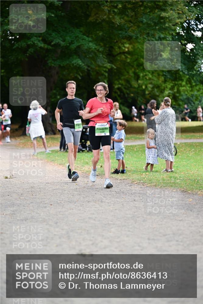 31.08.2025 - 21. Blankeneser Heldenlauf Dr. Thomas Lammeyer http://msf.ph/oto/8636413 31.08.2025 10:44:09 Laufen 3119, 3118 meine-sportfotos.de