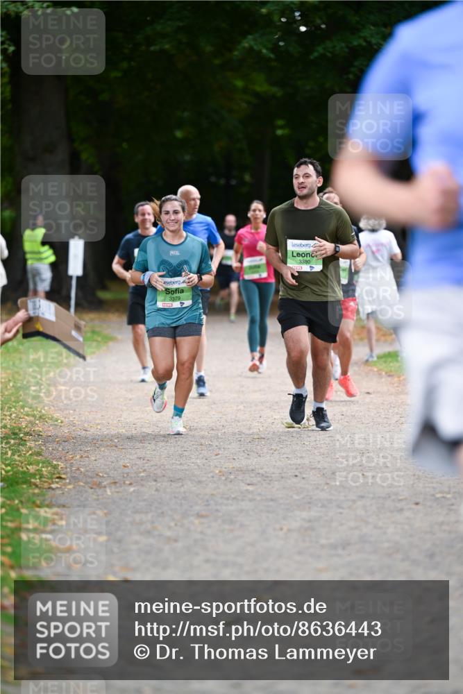 31.08.2025 - 21. Blankeneser Heldenlauf Dr. Thomas Lammeyer http://msf.ph/oto/8636443 31.08.2025 10:44:15 Laufen 3379, 3380, 4 meine-sportfotos.de