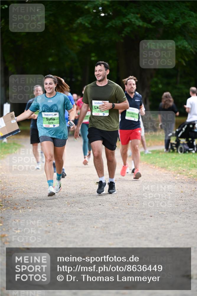 31.08.2025 - 21. Blankeneser Heldenlauf Dr. Thomas Lammeyer http://msf.ph/oto/8636449 31.08.2025 10:44:15 Laufen 338, 3379 meine-sportfotos.de