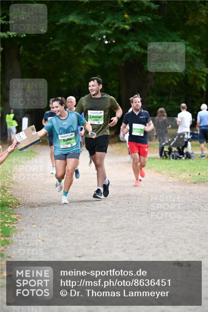 31.08.2025 - 21. Blankeneser Heldenlauf Dr. Thomas Lammeyer http://msf.ph/oto/8636451 31.08.2025 10:44:16 Laufen 3379, 3380 meine-sportfotos.de