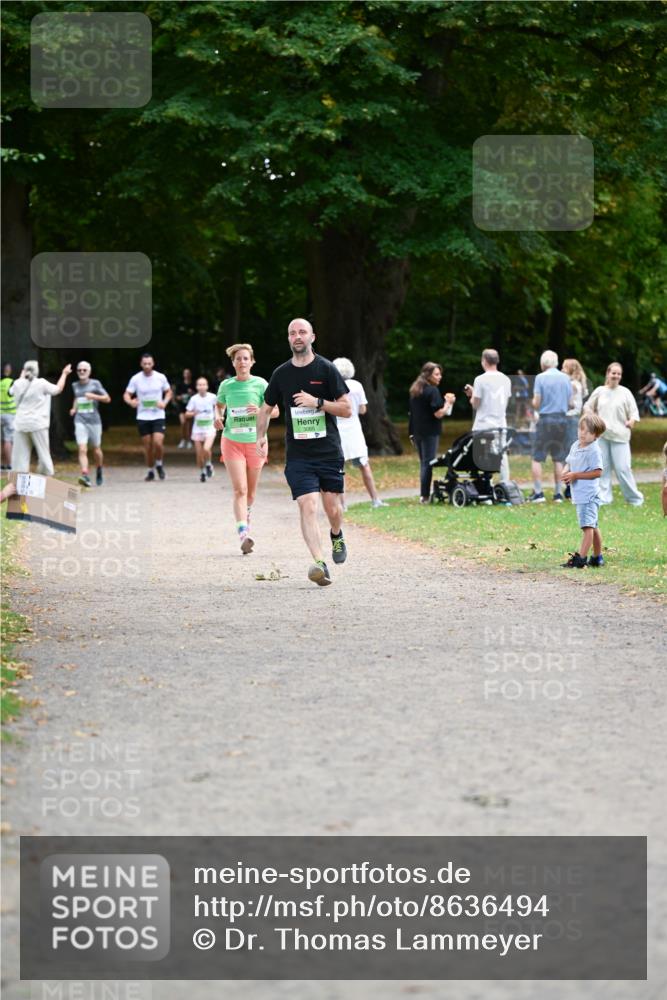 31.08.2025 - 21. Blankeneser Heldenlauf Dr. Thomas Lammeyer http://msf.ph/oto/8636494 31.08.2025 10:44:24 Laufen  meine-sportfotos.de