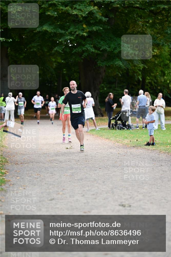 31.08.2025 - 21. Blankeneser Heldenlauf Dr. Thomas Lammeyer http://msf.ph/oto/8636496 31.08.2025 10:44:24 Laufen  meine-sportfotos.de