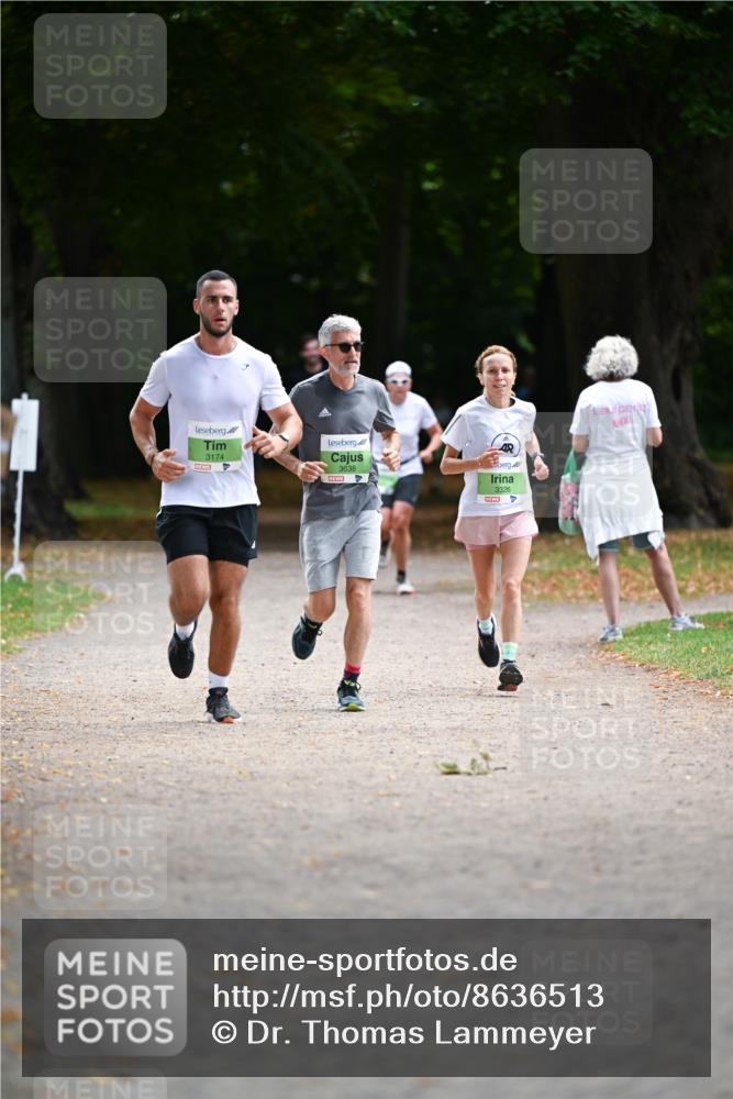 31.08.2025 - 21. Blankeneser Heldenlauf Dr. Thomas Lammeyer http://msf.ph/oto/8636513 31.08.2025 10:44:30 Laufen 3174, 3638, 3326 meine-sportfotos.de