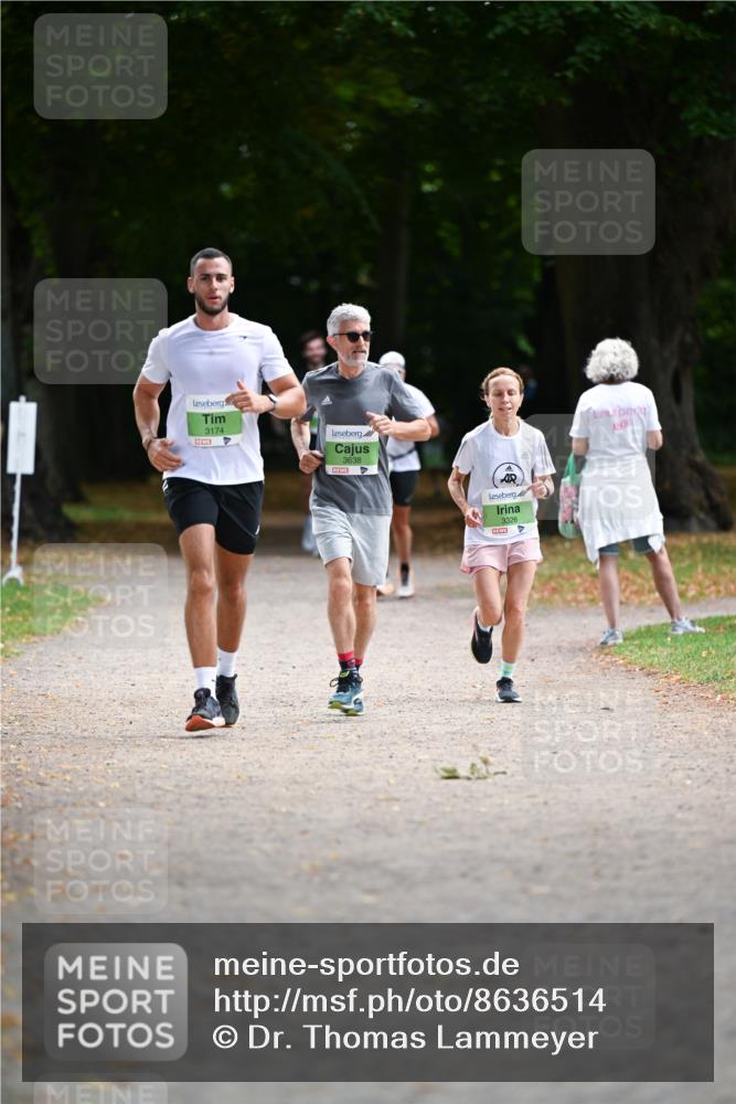 31.08.2025 - 21. Blankeneser Heldenlauf Dr. Thomas Lammeyer http://msf.ph/oto/8636514 31.08.2025 10:44:30 Laufen 3174, 3638, 3326 meine-sportfotos.de