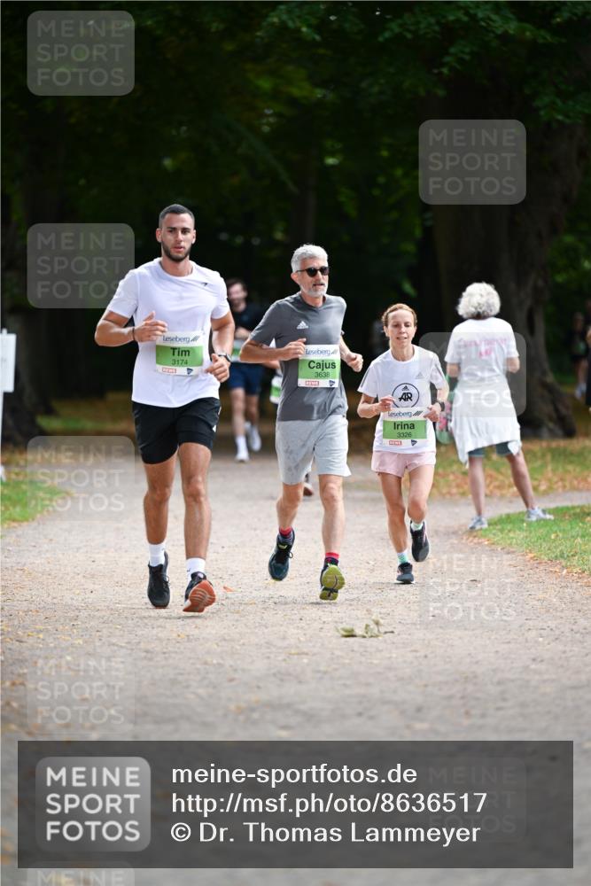 31.08.2025 - 21. Blankeneser Heldenlauf Dr. Thomas Lammeyer http://msf.ph/oto/8636517 31.08.2025 10:44:30 Laufen 3174, 3638, 3326 meine-sportfotos.de
