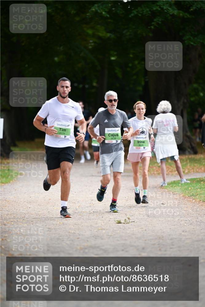 31.08.2025 - 21. Blankeneser Heldenlauf Dr. Thomas Lammeyer http://msf.ph/oto/8636518 31.08.2025 10:44:30 Laufen 3174, 3638, 3326 meine-sportfotos.de