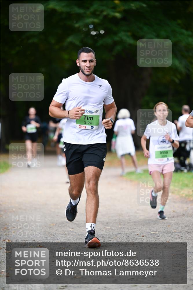31.08.2025 - 21. Blankeneser Heldenlauf Dr. Thomas Lammeyer http://msf.ph/oto/8636538 31.08.2025 10:44:33 Laufen 3174 meine-sportfotos.de