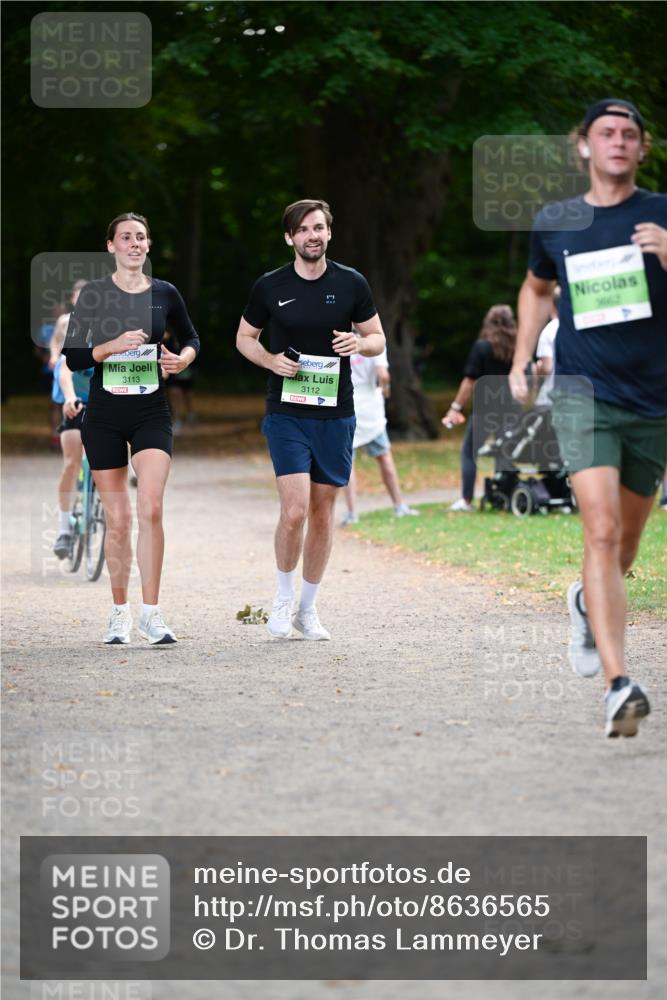 31.08.2025 - 21. Blankeneser Heldenlauf Dr. Thomas Lammeyer http://msf.ph/oto/8636565 31.08.2025 10:44:40 Laufen 3113, 3112 meine-sportfotos.de