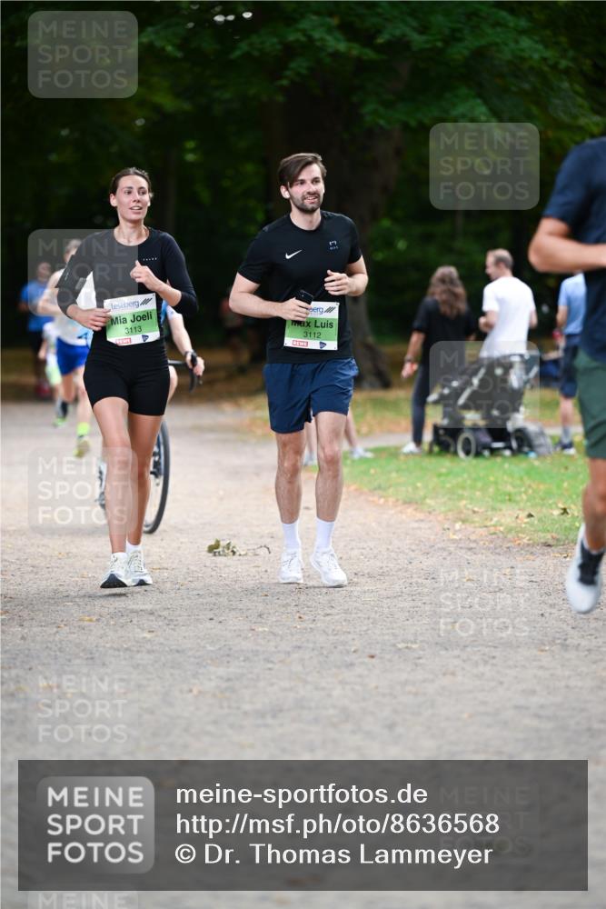 31.08.2025 - 21. Blankeneser Heldenlauf Dr. Thomas Lammeyer http://msf.ph/oto/8636568 31.08.2025 10:44:41 Laufen 3113, 3112 meine-sportfotos.de