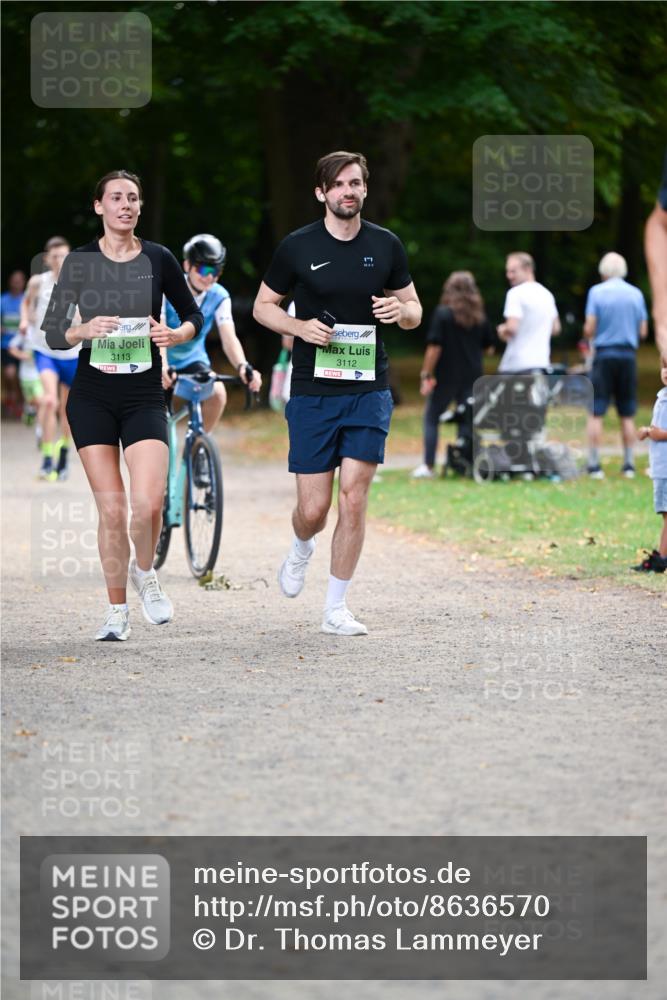 31.08.2025 - 21. Blankeneser Heldenlauf Dr. Thomas Lammeyer http://msf.ph/oto/8636570 31.08.2025 10:44:41 Laufen 3, 3113, 3112 meine-sportfotos.de