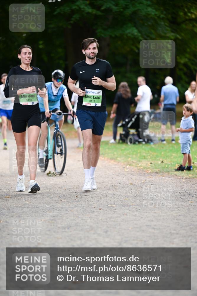 31.08.2025 - 21. Blankeneser Heldenlauf Dr. Thomas Lammeyer http://msf.ph/oto/8636571 31.08.2025 10:44:41 Laufen 3113, 3112 meine-sportfotos.de