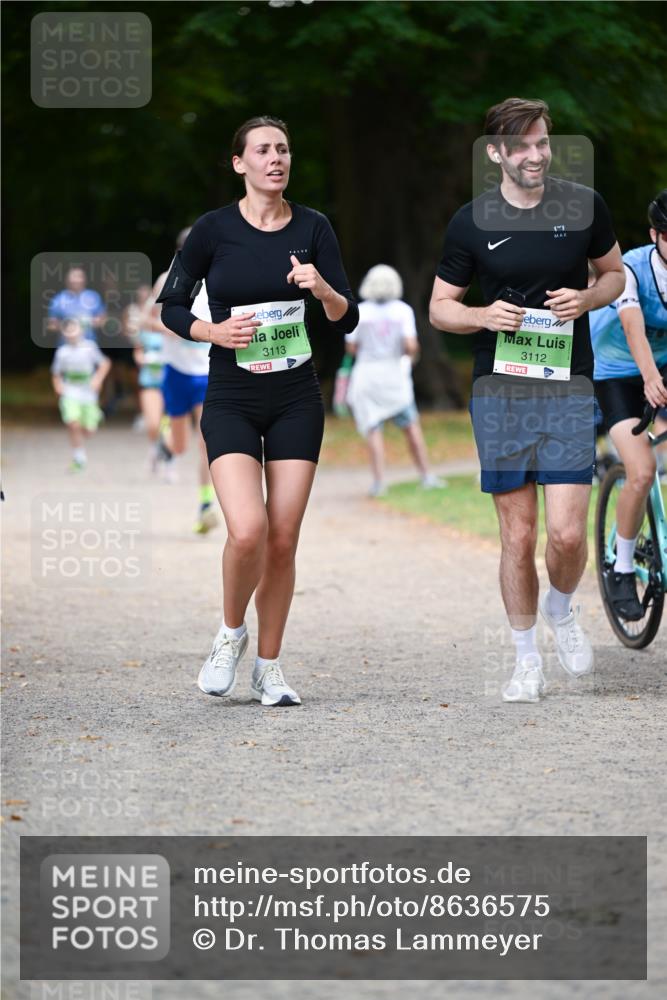 31.08.2025 - 21. Blankeneser Heldenlauf Dr. Thomas Lammeyer http://msf.ph/oto/8636575 31.08.2025 10:44:42 Laufen 3113, 3112 meine-sportfotos.de