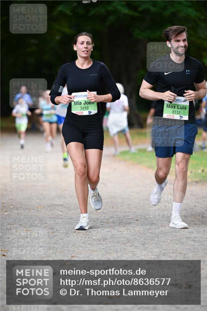 31.08.2025 - 21. Blankeneser Heldenlauf Dr. Thomas Lammeyer http://msf.ph/oto/8636577 31.08.2025 10:44:42 Laufen 3113, 3112 meine-sportfotos.de