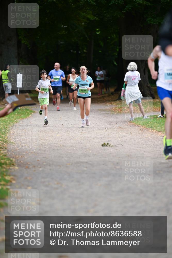 31.08.2025 - 21. Blankeneser Heldenlauf Dr. Thomas Lammeyer http://msf.ph/oto/8636588 31.08.2025 10:44:44 Laufen  meine-sportfotos.de