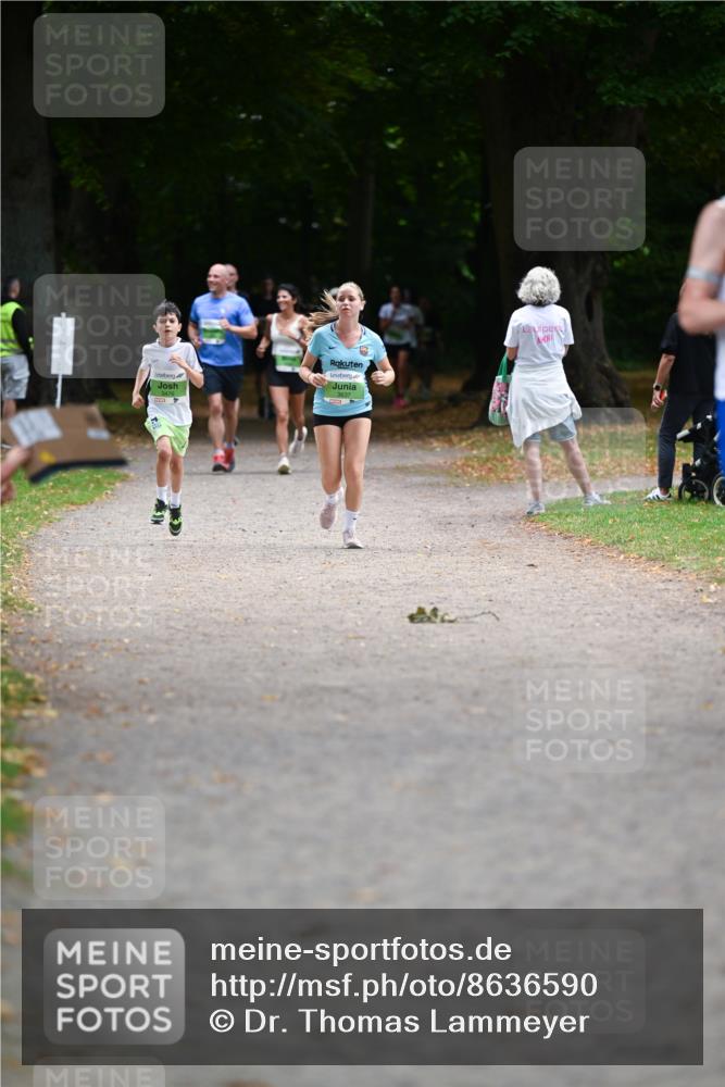 31.08.2025 - 21. Blankeneser Heldenlauf Dr. Thomas Lammeyer http://msf.ph/oto/8636590 31.08.2025 10:44:45 Laufen  meine-sportfotos.de