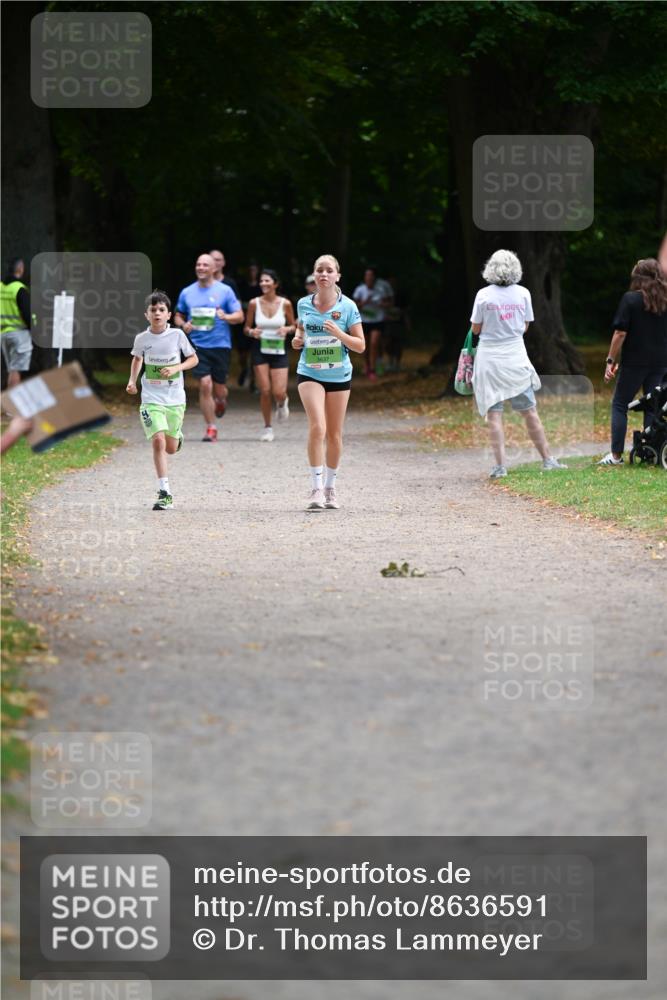 31.08.2025 - 21. Blankeneser Heldenlauf Dr. Thomas Lammeyer http://msf.ph/oto/8636591 31.08.2025 10:44:45 Laufen  meine-sportfotos.de
