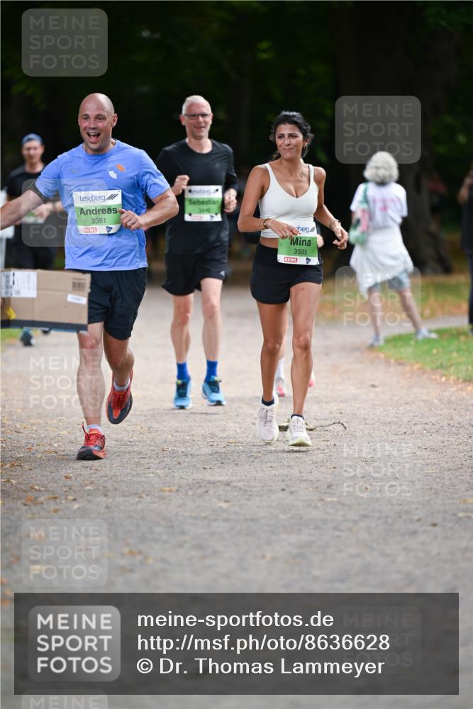 31.08.2025 - 21. Blankeneser Heldenlauf Dr. Thomas Lammeyer http://msf.ph/oto/8636628 31.08.2025 10:44:53 Laufen 3381, 3445, 3595 meine-sportfotos.de