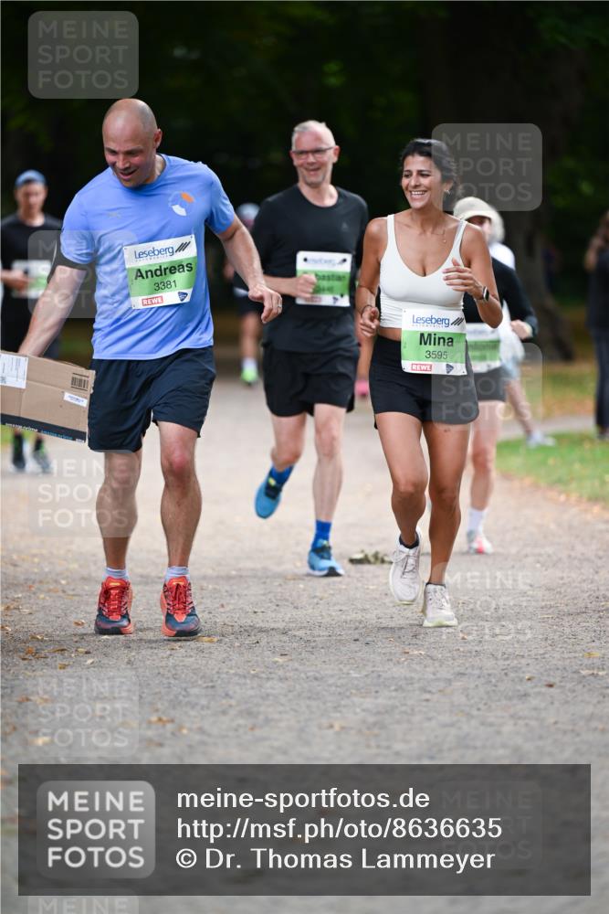 31.08.2025 - 21. Blankeneser Heldenlauf Dr. Thomas Lammeyer http://msf.ph/oto/8636635 31.08.2025 10:44:54 Laufen 3381, 3595 meine-sportfotos.de
