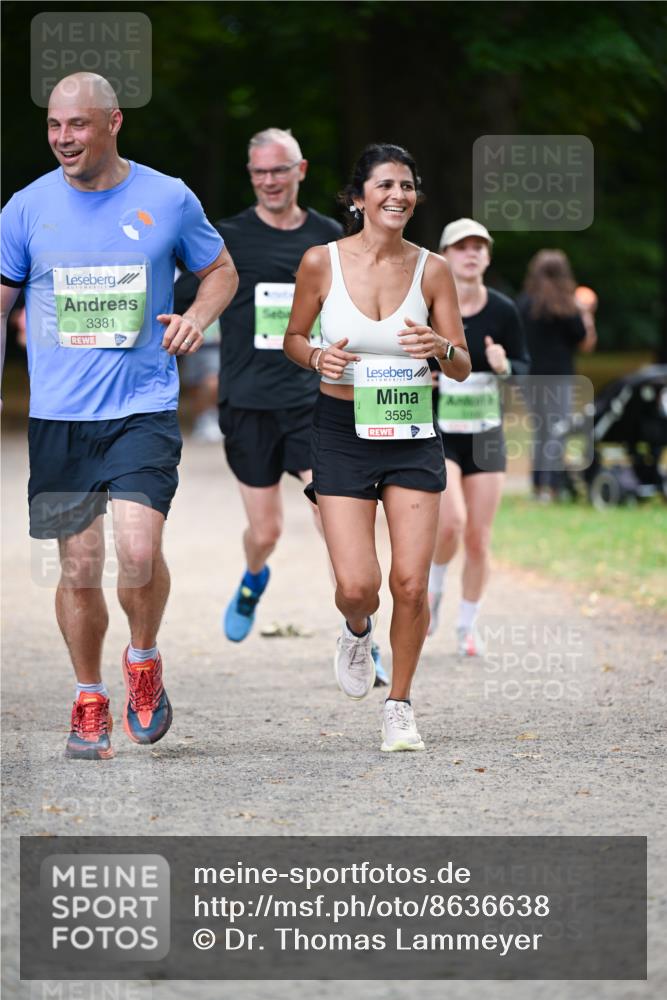 31.08.2025 - 21. Blankeneser Heldenlauf Dr. Thomas Lammeyer http://msf.ph/oto/8636638 31.08.2025 10:44:54 Laufen 3381, 3595 meine-sportfotos.de