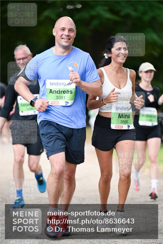 31.08.2025 - 21. Blankeneser Heldenlauf Dr. Thomas Lammeyer http://msf.ph/oto/8636643 31.08.2025 10:44:56 Laufen 3381, 3595 meine-sportfotos.de