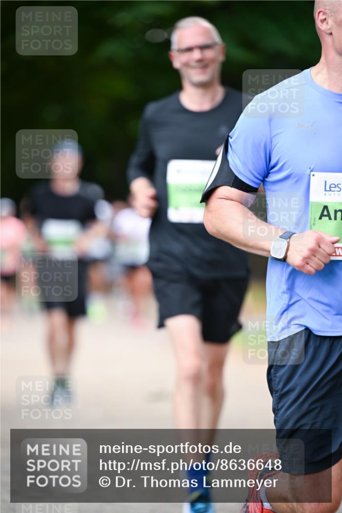 31.08.2025 - 21. Blankeneser Heldenlauf Dr. Thomas Lammeyer http://msf.ph/oto/8636648 31.08.2025 10:44:57 Laufen  meine-sportfotos.de