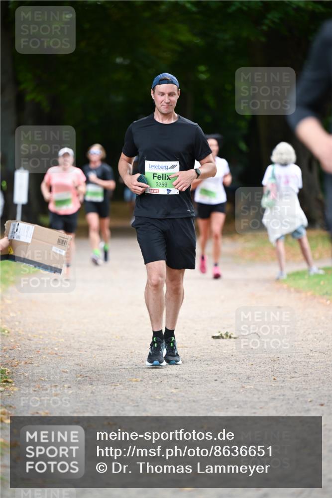 31.08.2025 - 21. Blankeneser Heldenlauf Dr. Thomas Lammeyer http://msf.ph/oto/8636651 31.08.2025 10:44:58 Laufen 3259 meine-sportfotos.de