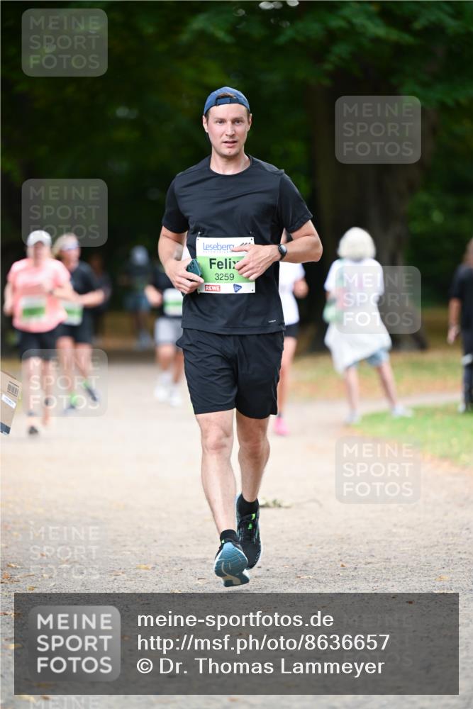 31.08.2025 - 21. Blankeneser Heldenlauf Dr. Thomas Lammeyer http://msf.ph/oto/8636657 31.08.2025 10:44:58 Laufen 3259 meine-sportfotos.de