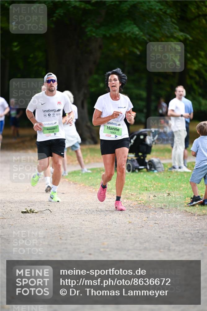 31.08.2025 - 21. Blankeneser Heldenlauf Dr. Thomas Lammeyer http://msf.ph/oto/8636672 31.08.2025 10:45:02 Laufen 3728, 3643 meine-sportfotos.de