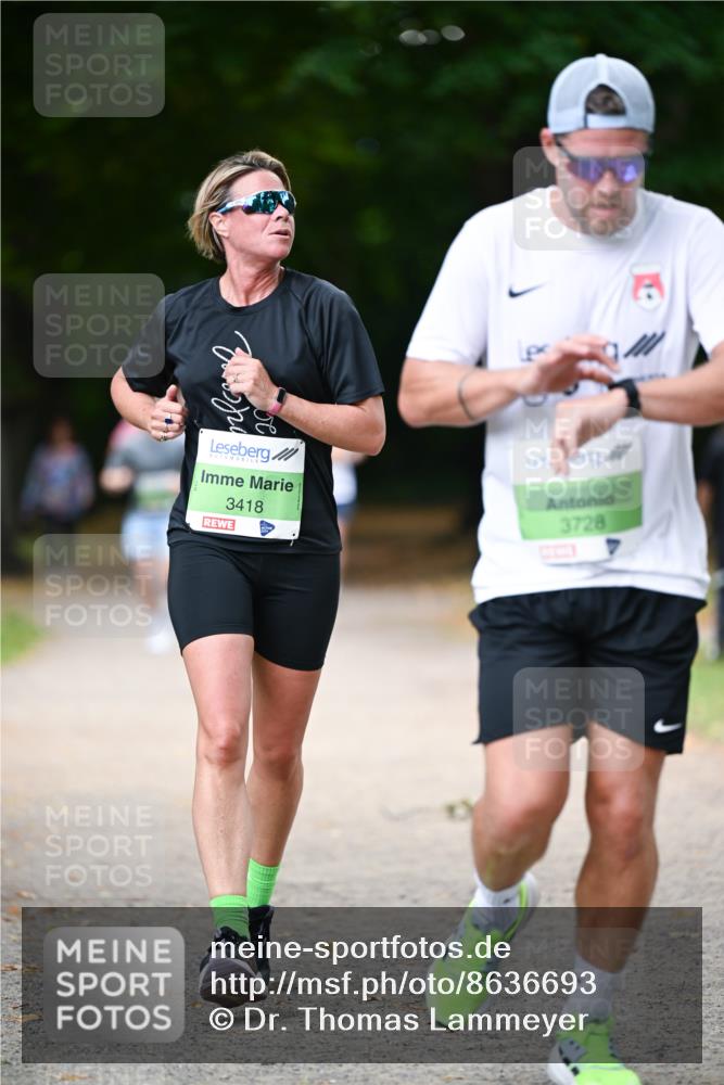 31.08.2025 - 21. Blankeneser Heldenlauf Dr. Thomas Lammeyer http://msf.ph/oto/8636693 31.08.2025 10:45:06 Laufen 20, 3418, 3728 meine-sportfotos.de