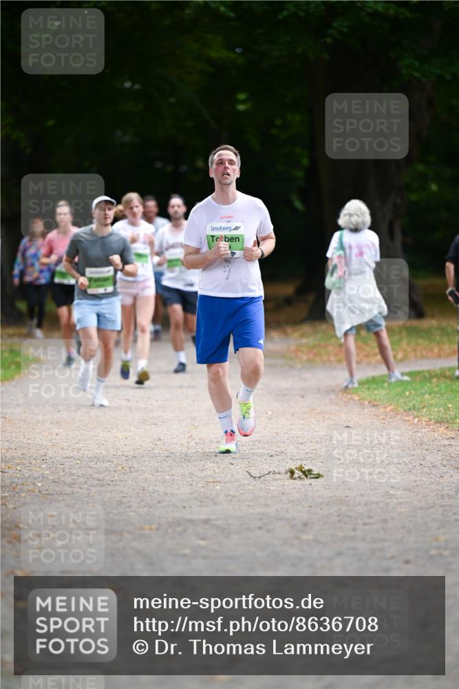 31.08.2025 - 21. Blankeneser Heldenlauf Dr. Thomas Lammeyer http://msf.ph/oto/8636708 31.08.2025 10:45:09 Laufen  meine-sportfotos.de