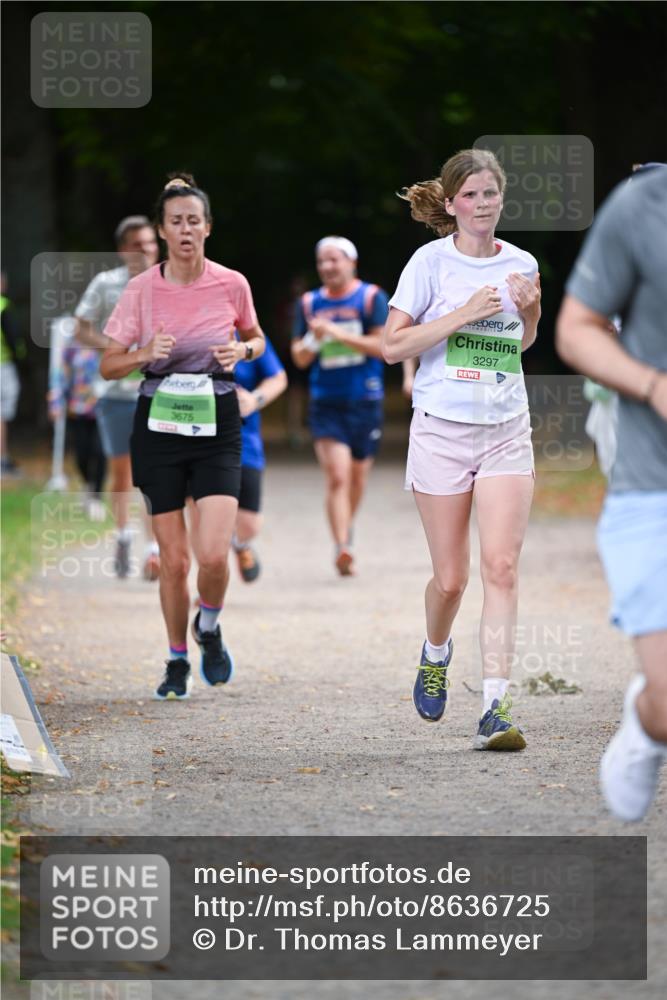 31.08.2025 - 21. Blankeneser Heldenlauf Dr. Thomas Lammeyer http://msf.ph/oto/8636725 31.08.2025 10:45:15 Laufen 3675, 3297 meine-sportfotos.de