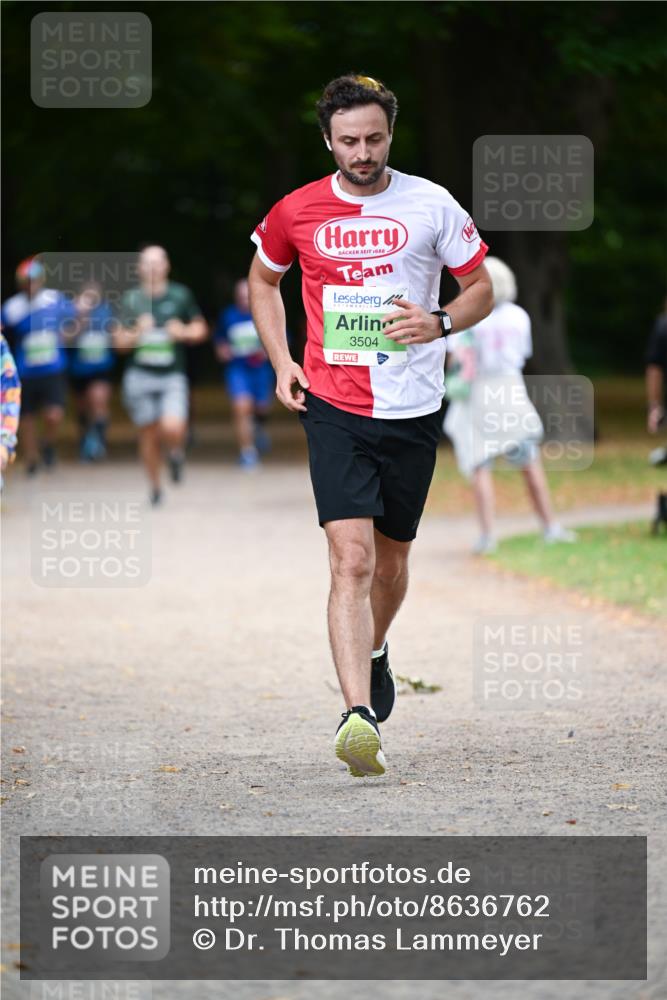 31.08.2025 - 21. Blankeneser Heldenlauf Dr. Thomas Lammeyer http://msf.ph/oto/8636762 31.08.2025 10:45:27 Laufen 1688, 3504 meine-sportfotos.de