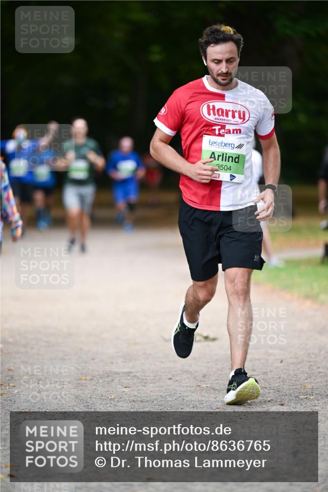31.08.2025 - 21. Blankeneser Heldenlauf Dr. Thomas Lammeyer http://msf.ph/oto/8636765 31.08.2025 10:45:27 Laufen 1688, 3504 meine-sportfotos.de