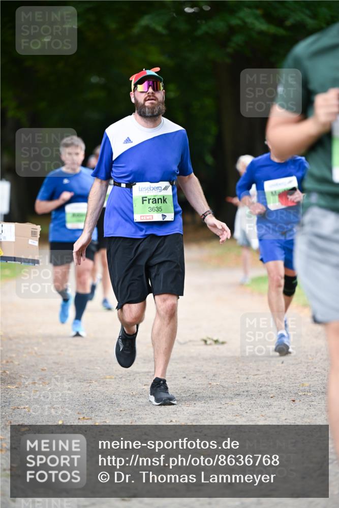 31.08.2025 - 21. Blankeneser Heldenlauf Dr. Thomas Lammeyer http://msf.ph/oto/8636768 31.08.2025 10:45:38 Laufen 3635 meine-sportfotos.de