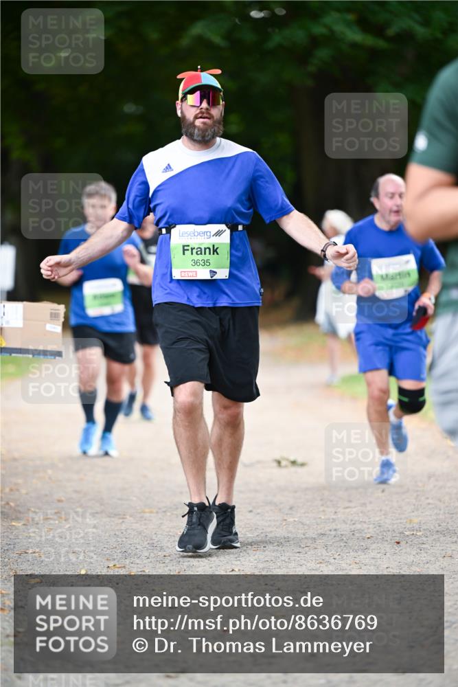 31.08.2025 - 21. Blankeneser Heldenlauf Dr. Thomas Lammeyer http://msf.ph/oto/8636769 31.08.2025 10:45:38 Laufen 3635 meine-sportfotos.de