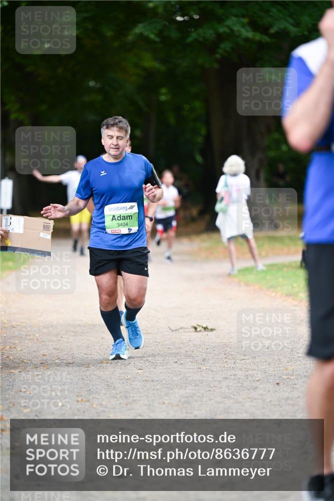 31.08.2025 - 21. Blankeneser Heldenlauf Dr. Thomas Lammeyer http://msf.ph/oto/8636777 31.08.2025 10:45:40 Laufen 3404 meine-sportfotos.de