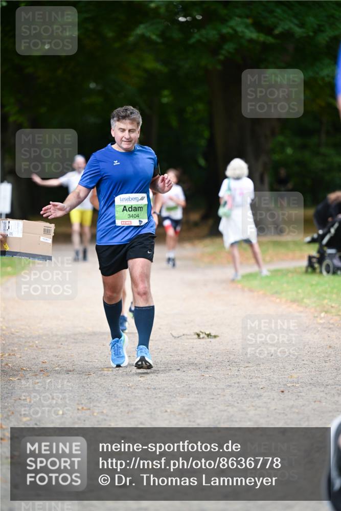 31.08.2025 - 21. Blankeneser Heldenlauf Dr. Thomas Lammeyer http://msf.ph/oto/8636778 31.08.2025 10:45:40 Laufen 3404 meine-sportfotos.de