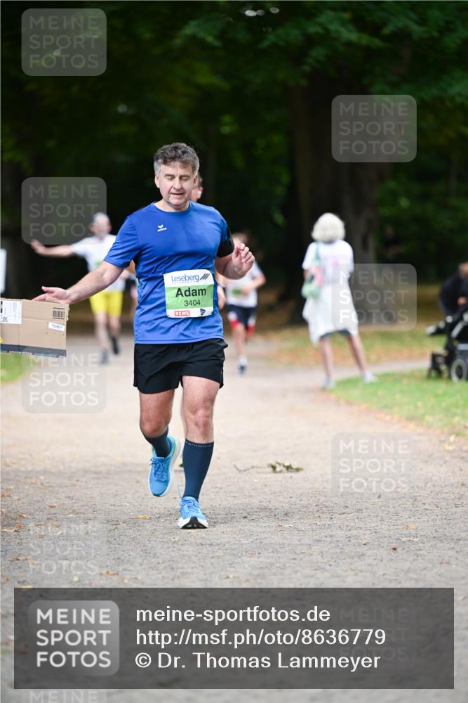 31.08.2025 - 21. Blankeneser Heldenlauf Dr. Thomas Lammeyer http://msf.ph/oto/8636779 31.08.2025 10:45:40 Laufen 3404 meine-sportfotos.de