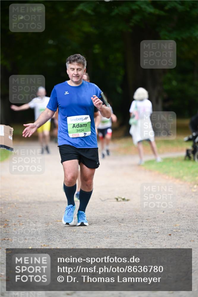 31.08.2025 - 21. Blankeneser Heldenlauf Dr. Thomas Lammeyer http://msf.ph/oto/8636780 31.08.2025 10:45:40 Laufen 3404 meine-sportfotos.de