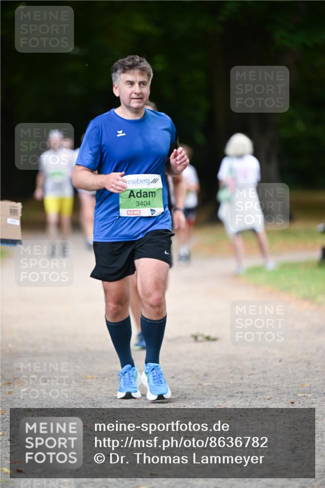 31.08.2025 - 21. Blankeneser Heldenlauf Dr. Thomas Lammeyer http://msf.ph/oto/8636782 31.08.2025 10:45:40 Laufen 3404 meine-sportfotos.de