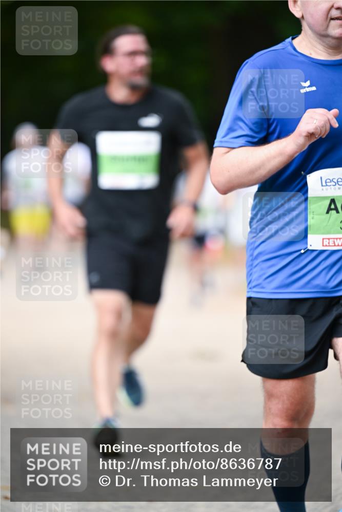 31.08.2025 - 21. Blankeneser Heldenlauf Dr. Thomas Lammeyer http://msf.ph/oto/8636787 31.08.2025 10:45:43 Laufen  meine-sportfotos.de