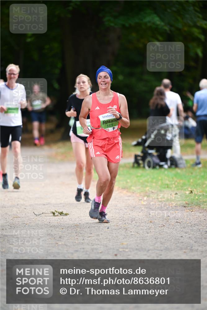 31.08.2025 - 21. Blankeneser Heldenlauf Dr. Thomas Lammeyer http://msf.ph/oto/8636801 31.08.2025 10:45:47 Laufen 3323 meine-sportfotos.de