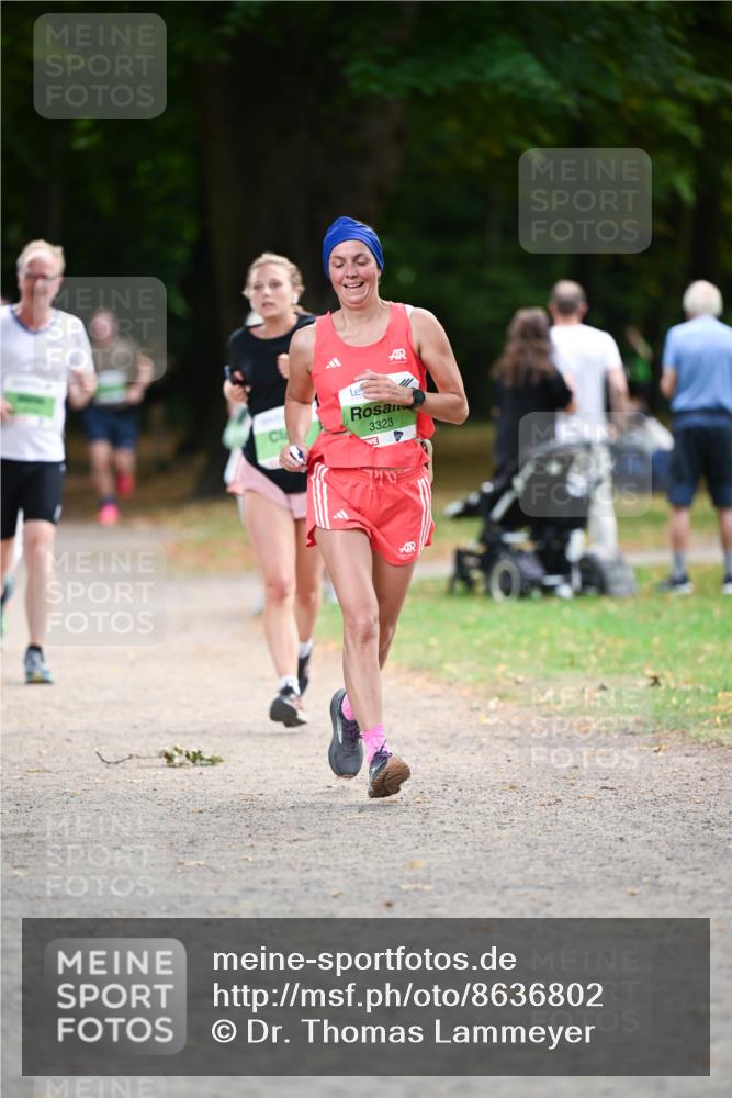 31.08.2025 - 21. Blankeneser Heldenlauf Dr. Thomas Lammeyer http://msf.ph/oto/8636802 31.08.2025 10:45:47 Laufen 3323, 710 meine-sportfotos.de