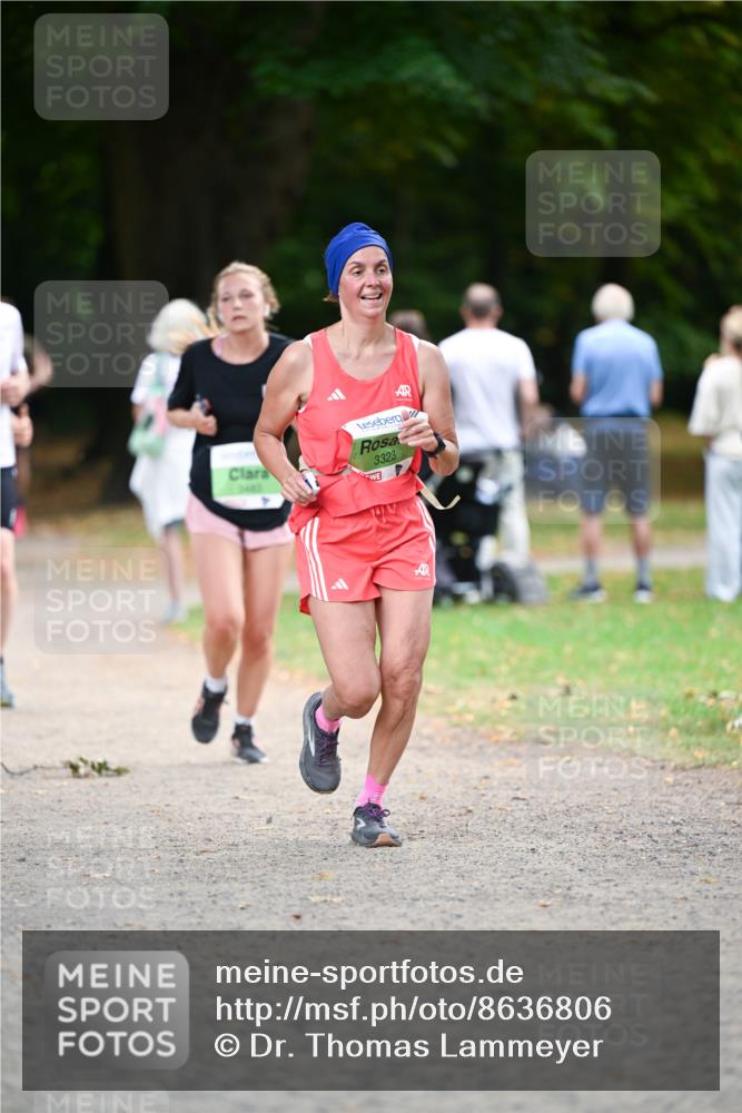 31.08.2025 - 21. Blankeneser Heldenlauf Dr. Thomas Lammeyer http://msf.ph/oto/8636806 31.08.2025 10:45:47 Laufen 3323, 4 meine-sportfotos.de
