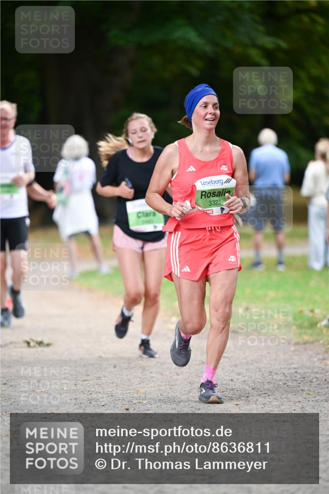 31.08.2025 - 21. Blankeneser Heldenlauf Dr. Thomas Lammeyer http://msf.ph/oto/8636811 31.08.2025 10:45:48 Laufen 3323 meine-sportfotos.de