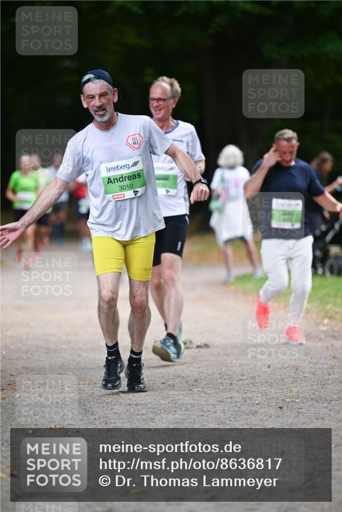 31.08.2025 - 21. Blankeneser Heldenlauf Dr. Thomas Lammeyer http://msf.ph/oto/8636817 31.08.2025 10:45:50 Laufen 3010, 1733 meine-sportfotos.de