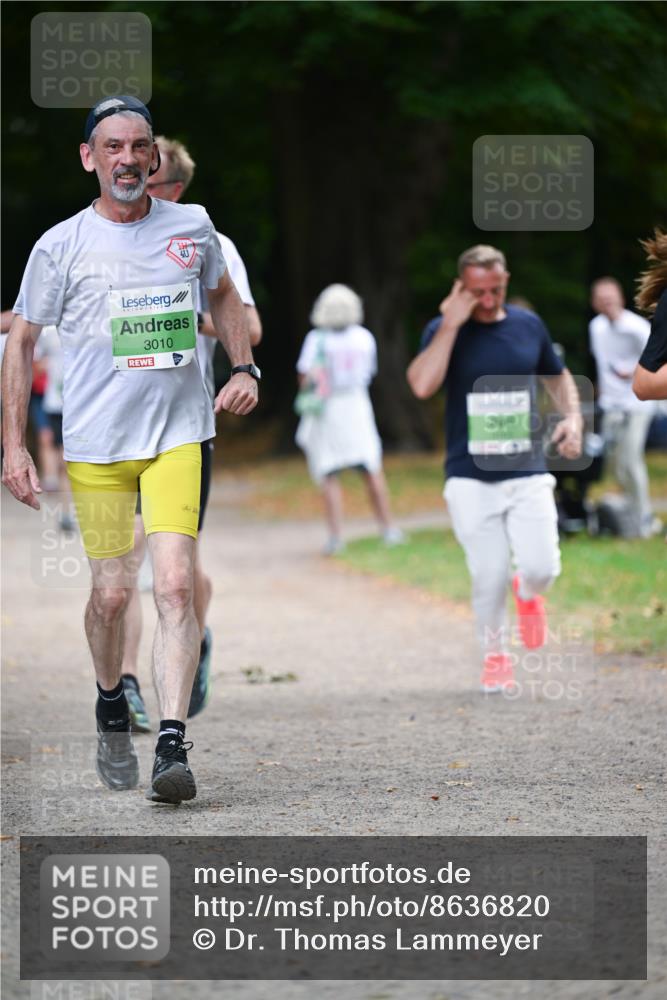 31.08.2025 - 21. Blankeneser Heldenlauf Dr. Thomas Lammeyer http://msf.ph/oto/8636820 31.08.2025 10:45:50 Laufen 40, 3010 meine-sportfotos.de