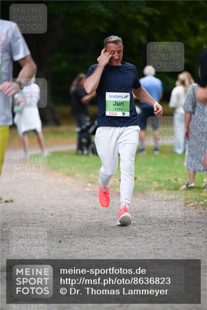 31.08.2025 - 21. Blankeneser Heldenlauf Dr. Thomas Lammeyer http://msf.ph/oto/8636823 31.08.2025 10:45:51 Laufen 3163 meine-sportfotos.de