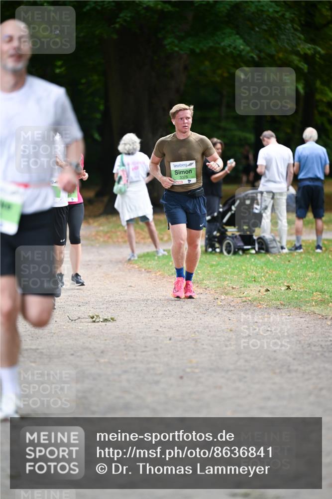 31.08.2025 - 21. Blankeneser Heldenlauf Dr. Thomas Lammeyer http://msf.ph/oto/8636841 31.08.2025 10:45:55 Laufen 3375 meine-sportfotos.de