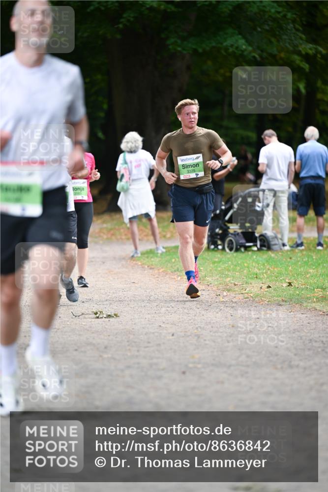 31.08.2025 - 21. Blankeneser Heldenlauf Dr. Thomas Lammeyer http://msf.ph/oto/8636842 31.08.2025 10:45:55 Laufen 3183, 3375 meine-sportfotos.de